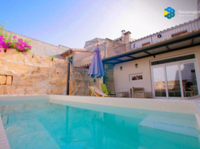 Es convent holiday home